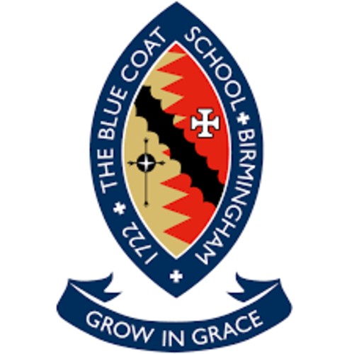 The Blue Coat School